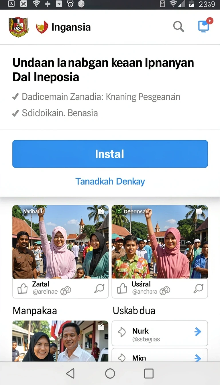 Screenshot 77singa nomor 1