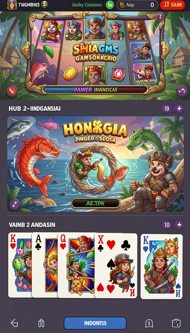 Screenshot 98spin nomor 1