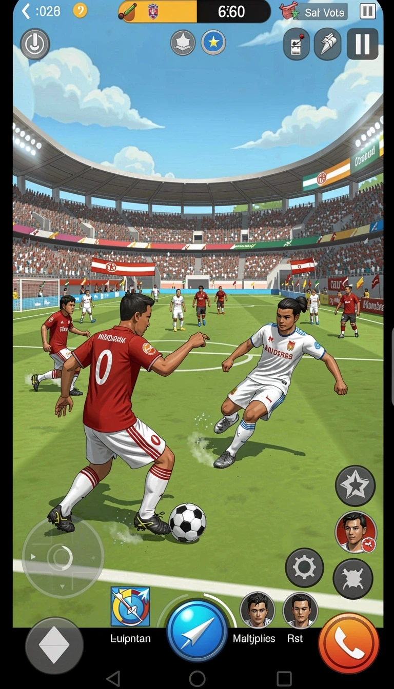 Screenshot 98spin nomor 2