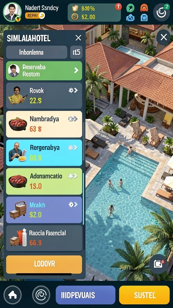 Screenshot aakasino nomor 1