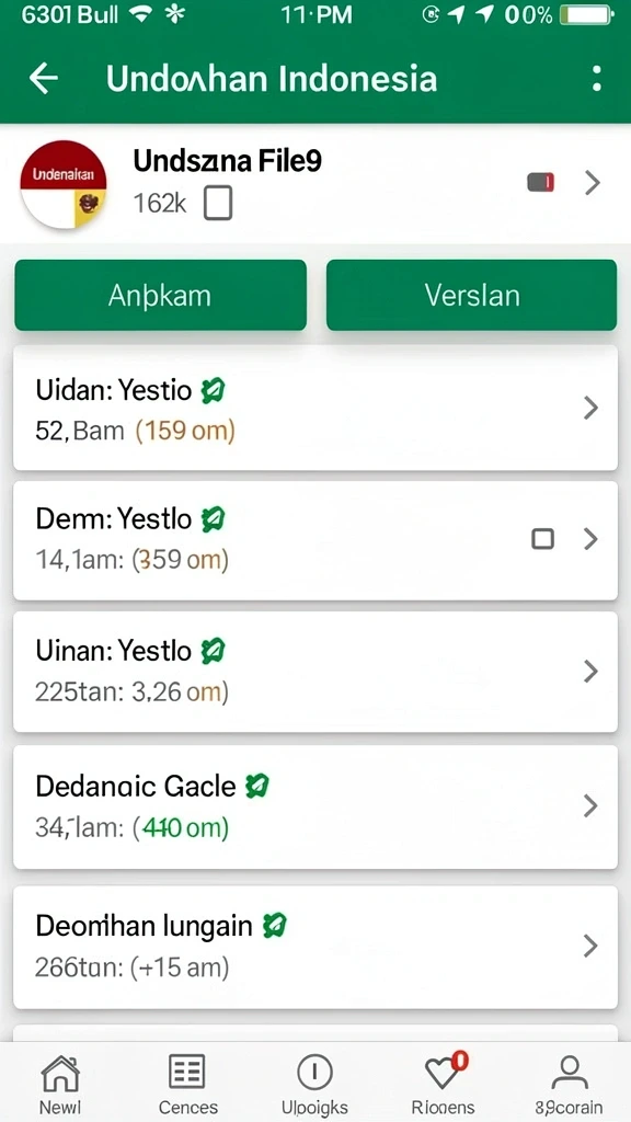 Screenshot bandar88 nomor 2