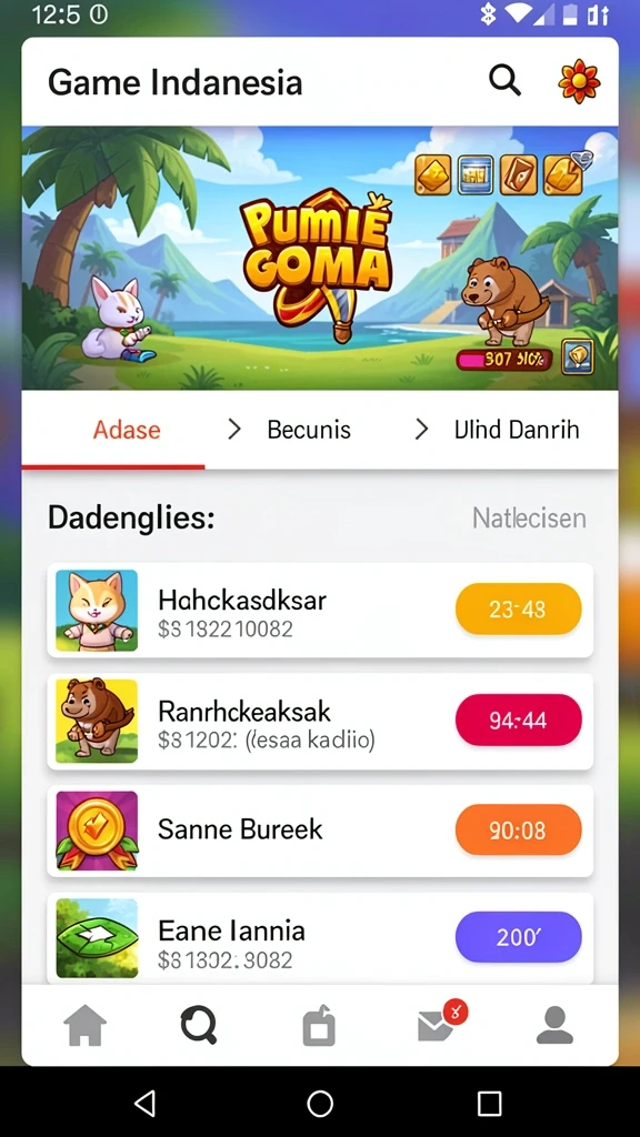 Screenshot bandit4d nomor 2