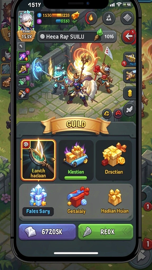 Screenshot bengkel69 nomor 3