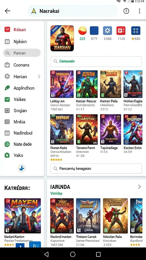 Screenshot bento123 nomor 3