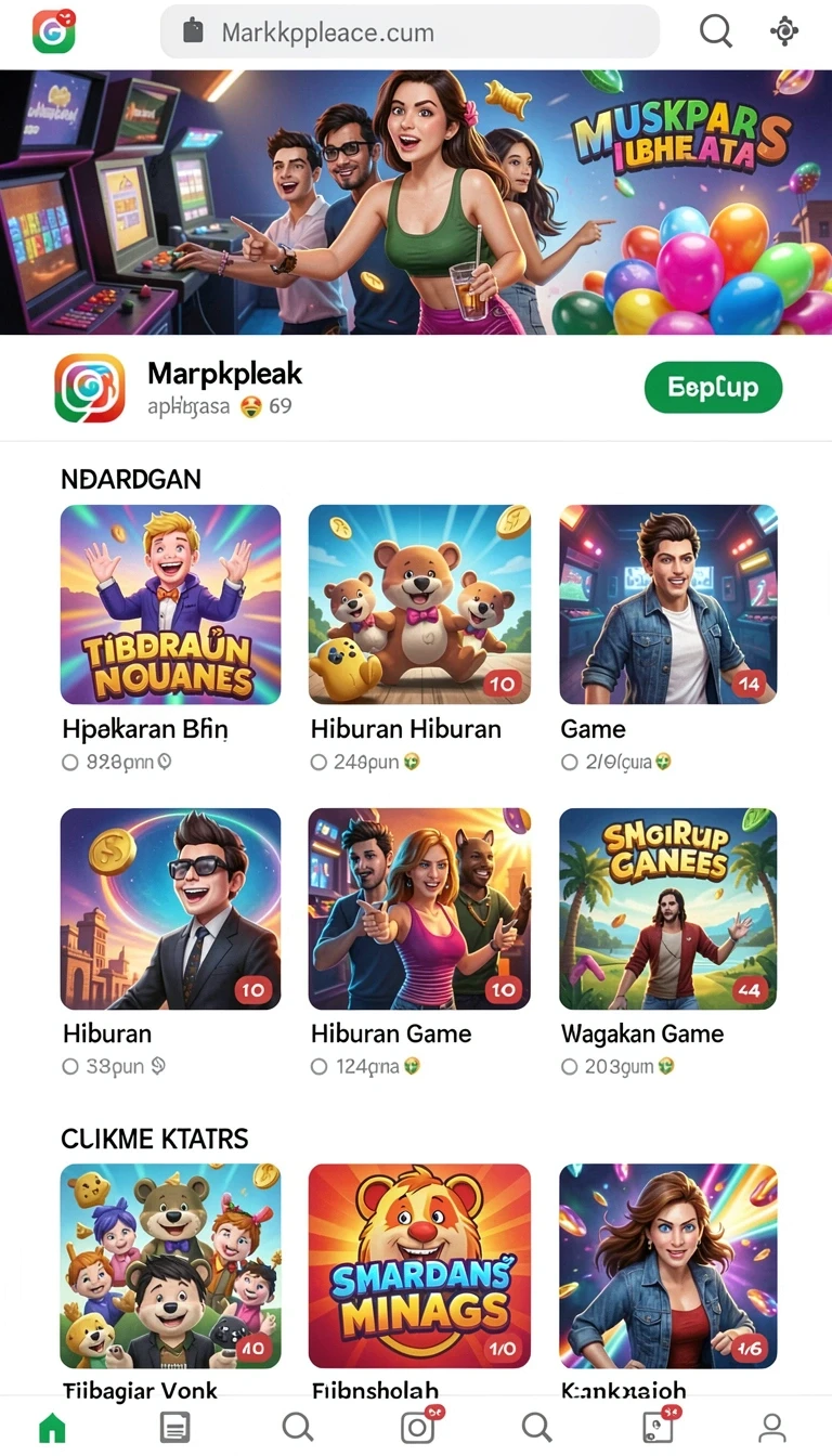 Screenshot bimabet nomor 2