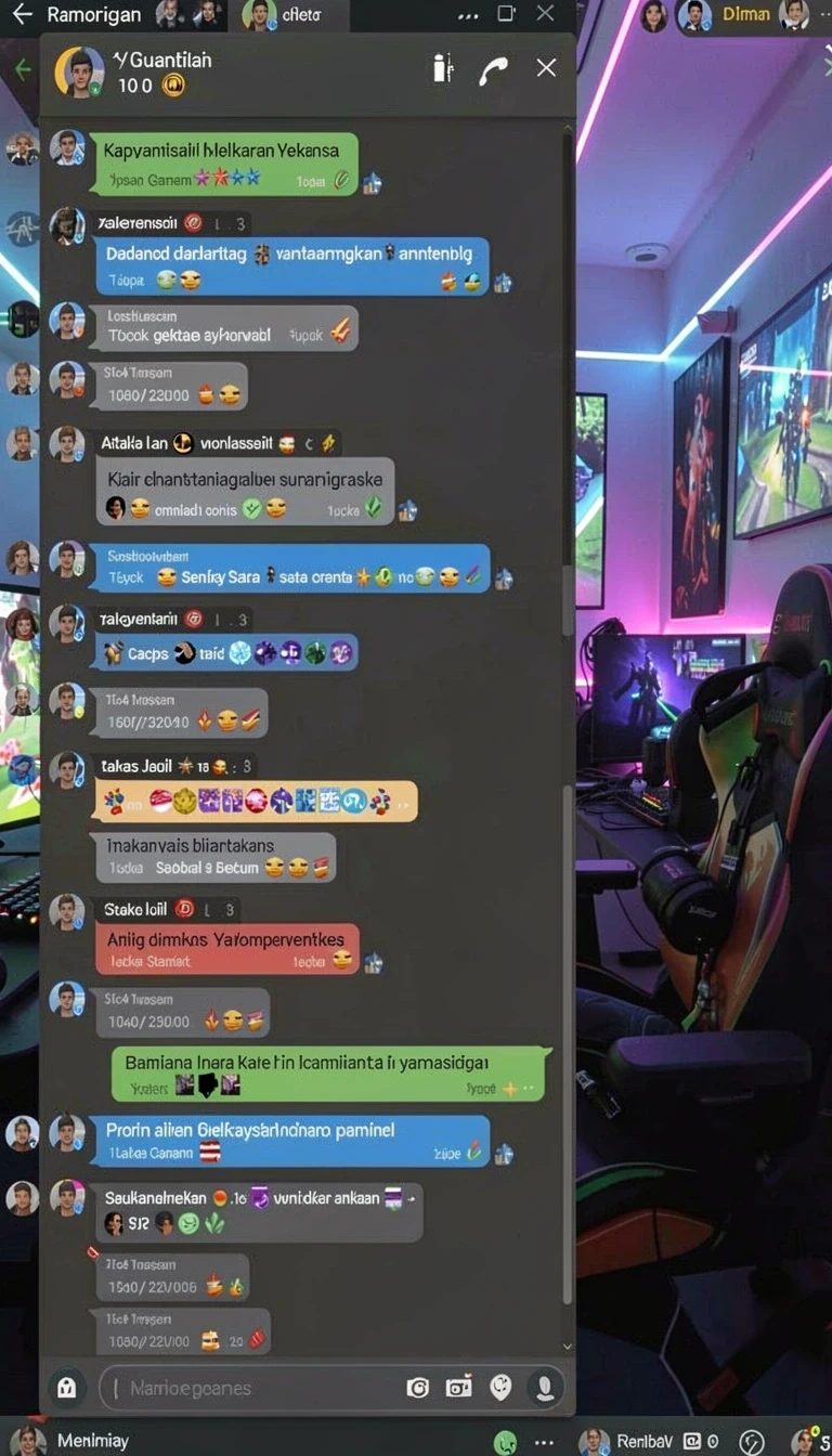 Screenshot bingo188 nomor 3