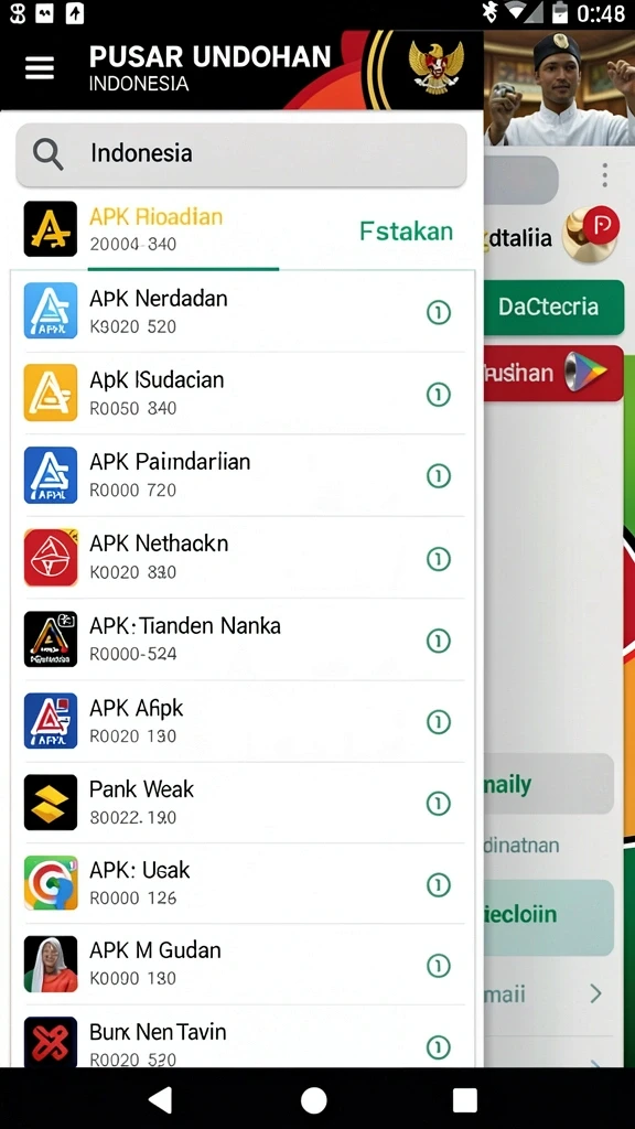 Screenshot bowo77 nomor 1
