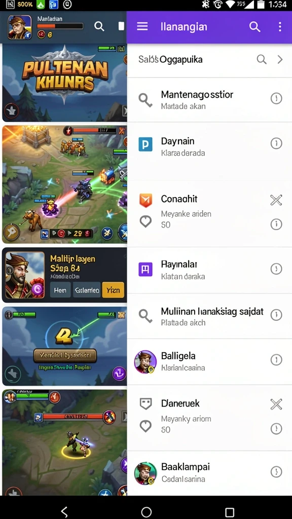 Screenshot bowo77 nomor 2