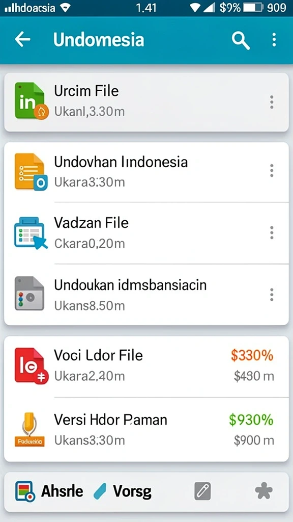 Screenshot bowo77 nomor 3