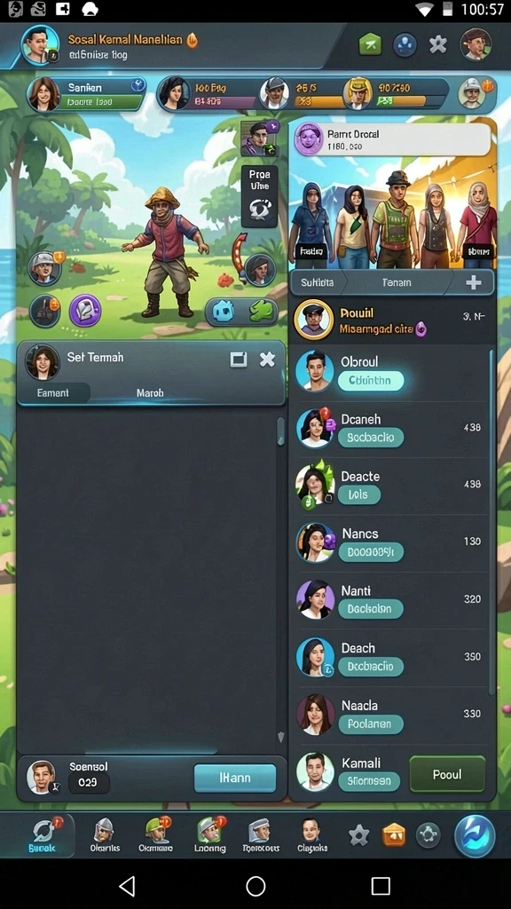 Screenshot cendana777 nomor 3