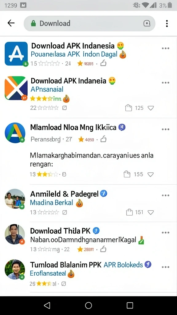 Screenshot dewa1000 nomor 2