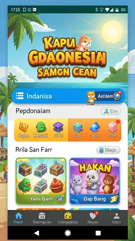 Screenshot dewa1000 nomor 3