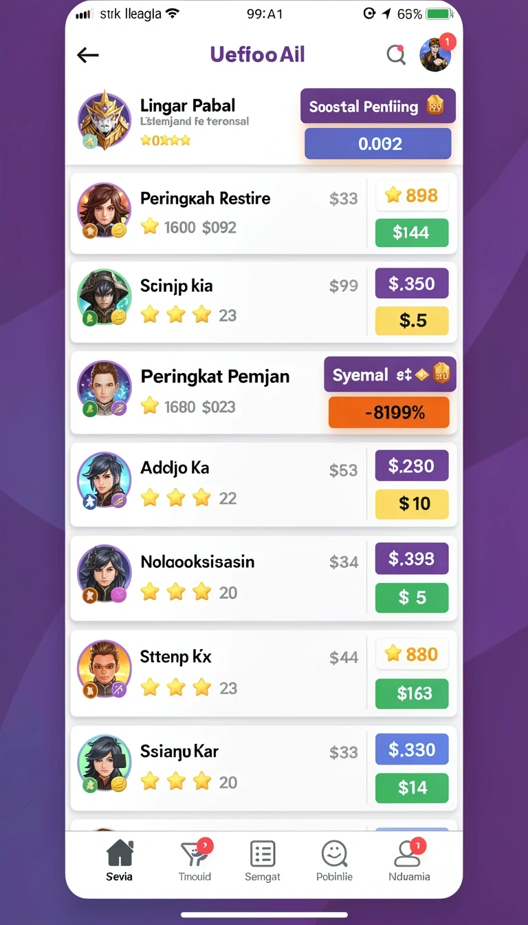 Screenshot dewaslot99 nomor 3