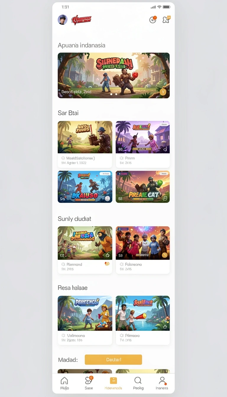 Screenshot gacor88 nomor 2
