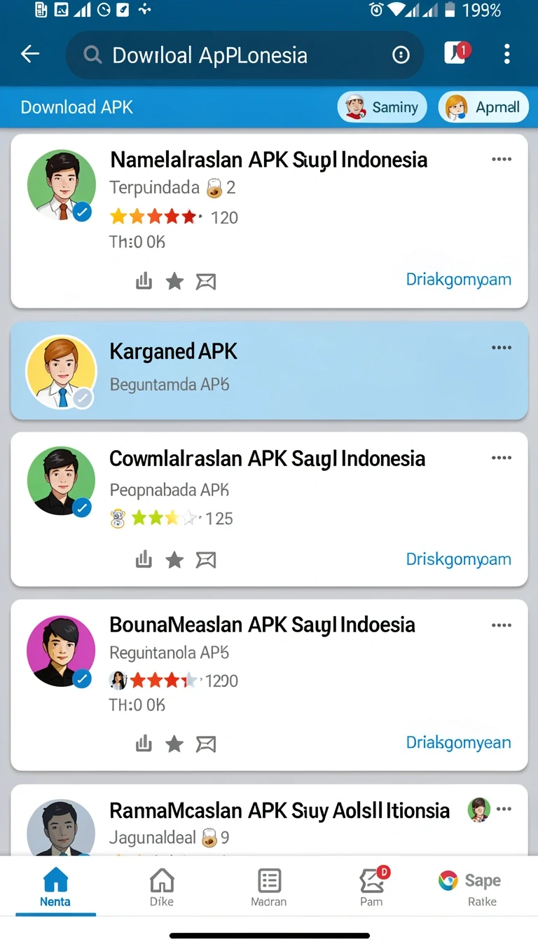 Screenshot glowin88 nomor 3