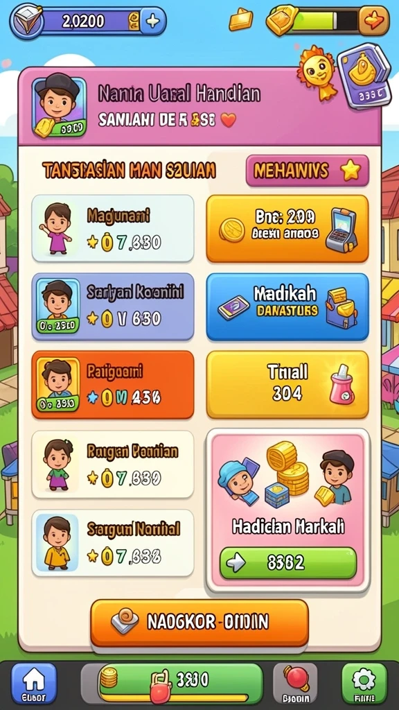 Screenshot hoki65 nomor 3