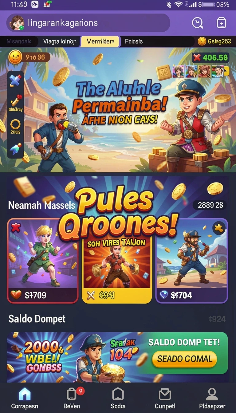 Screenshot hoki99 nomor 3