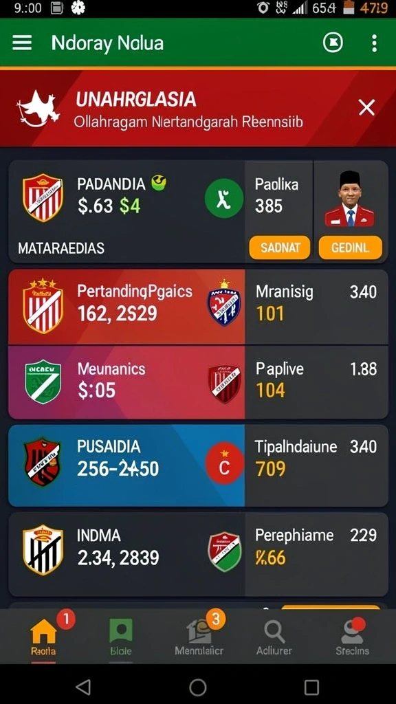 Screenshot id777 nomor 1