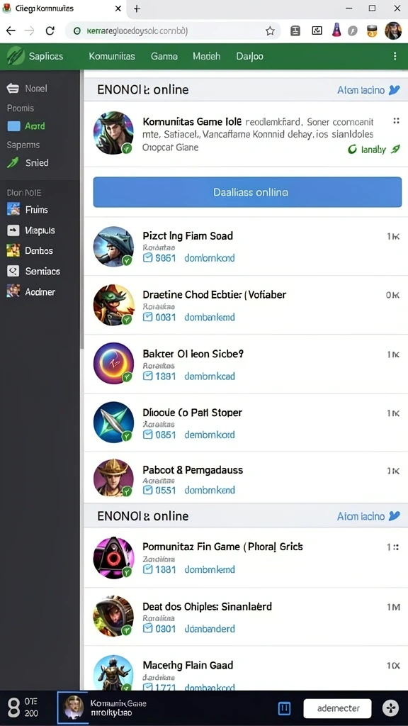 Screenshot idn789 nomor 2