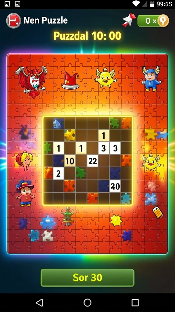 Screenshot inova77 nomor 3