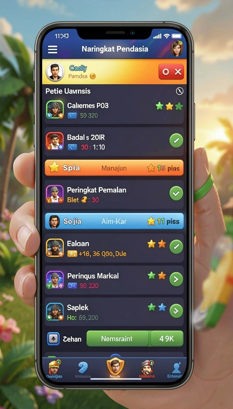 Screenshot jayaslot nomor 3
