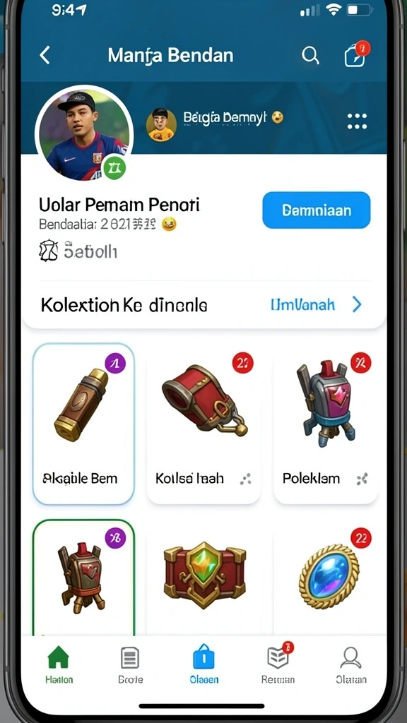 Screenshot jekpot88 nomor 3