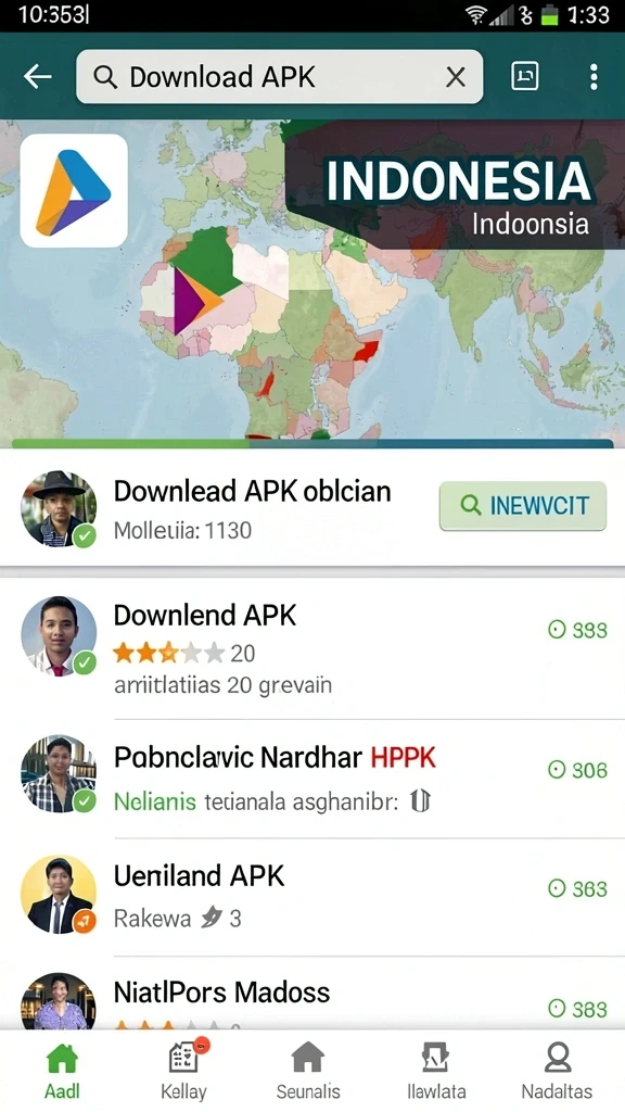 Screenshot jktgame nomor 2