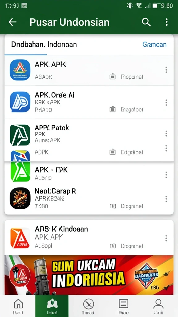Screenshot kikototo nomor 2