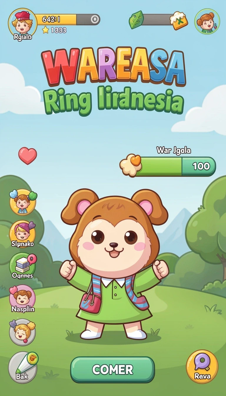 Screenshot luxury88 nomor 3