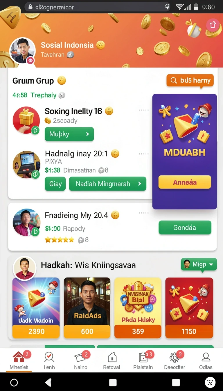 Screenshot maxwin303 nomor 2