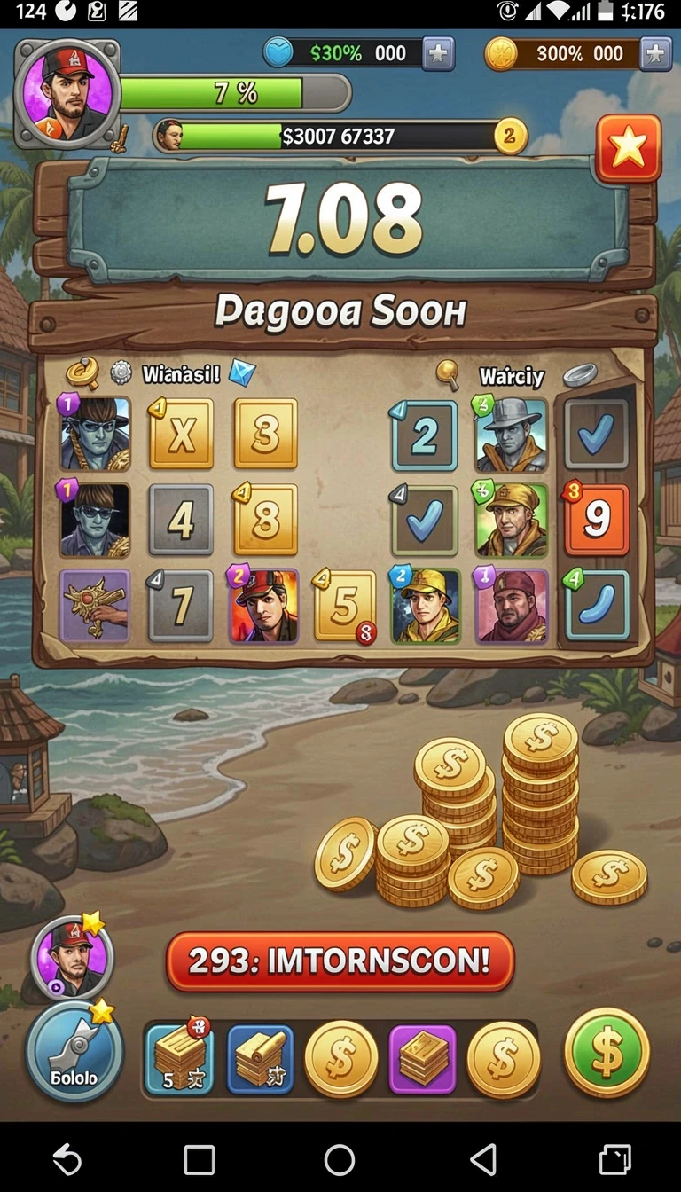 Screenshot mega338 nomor 2
