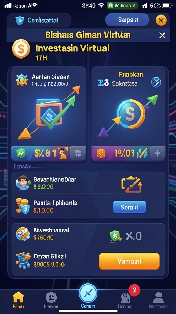 Screenshot megavisa88 nomor 1