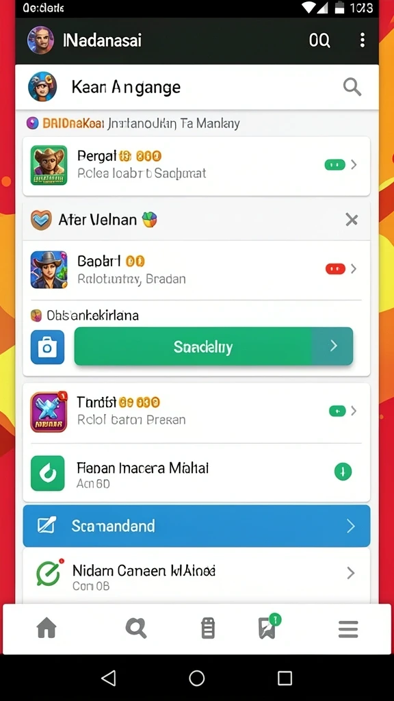 Screenshot menangbet nomor 1