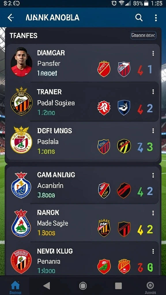 Screenshot moneyboom nomor 1