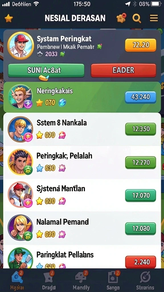 Screenshot mpl777 nomor 1