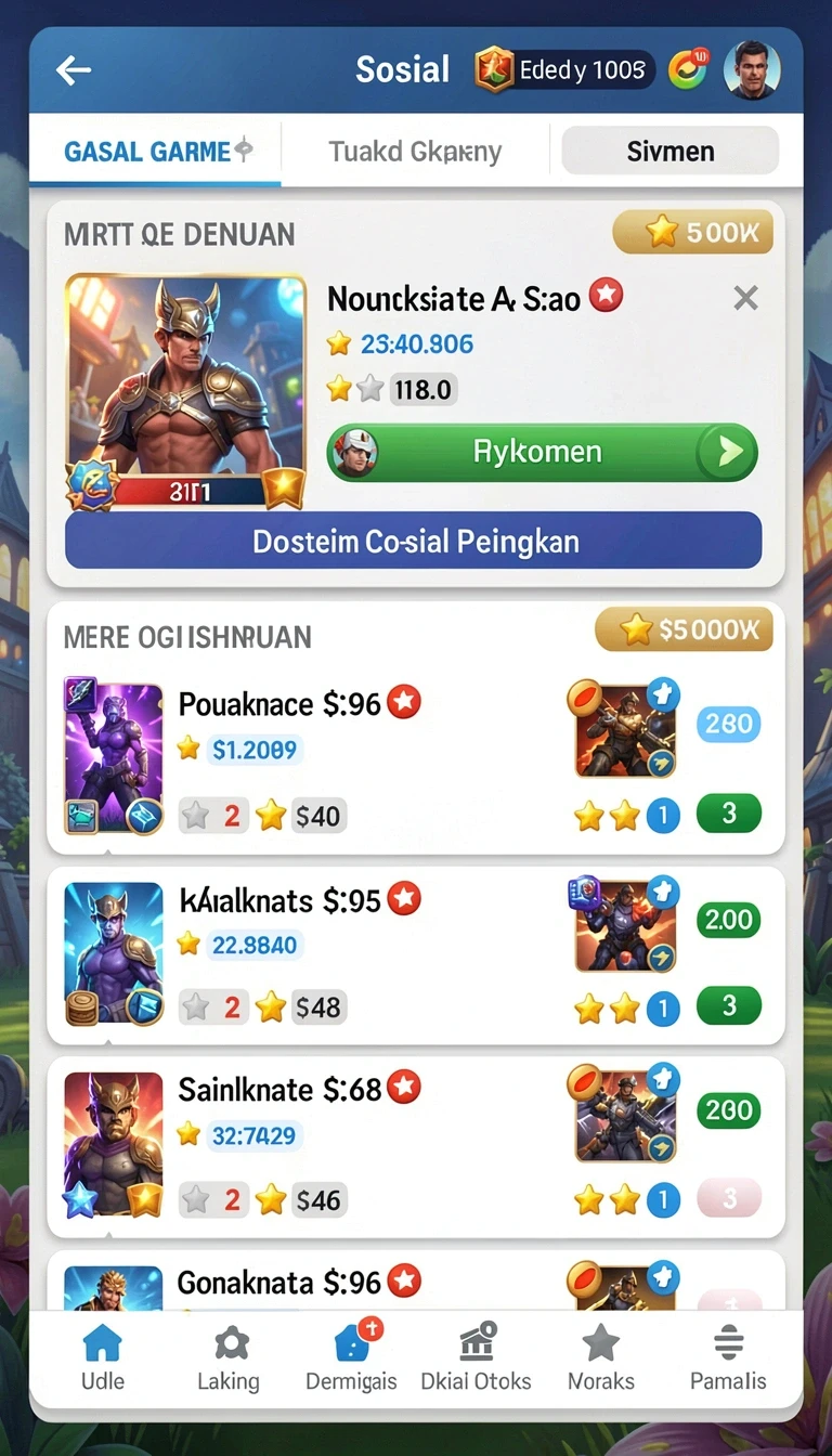 Screenshot mt777 nomor 1