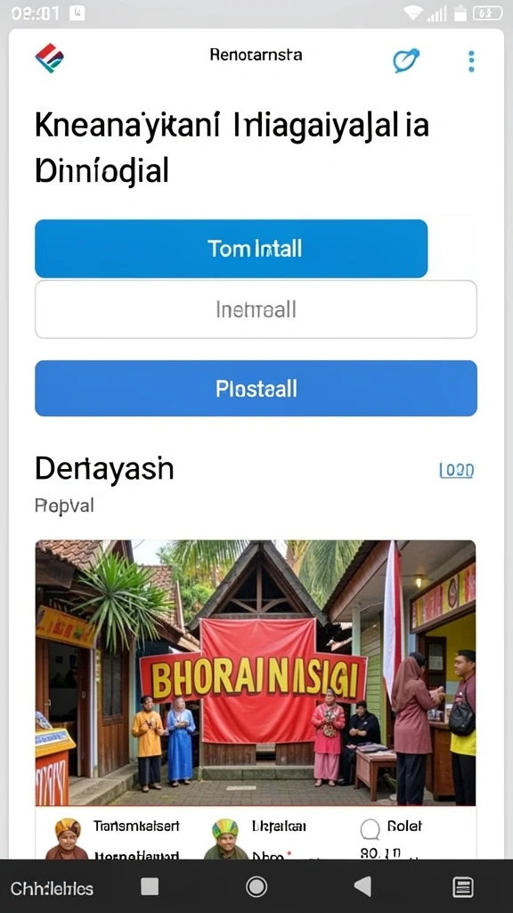 Screenshot nexgid nomor 1
