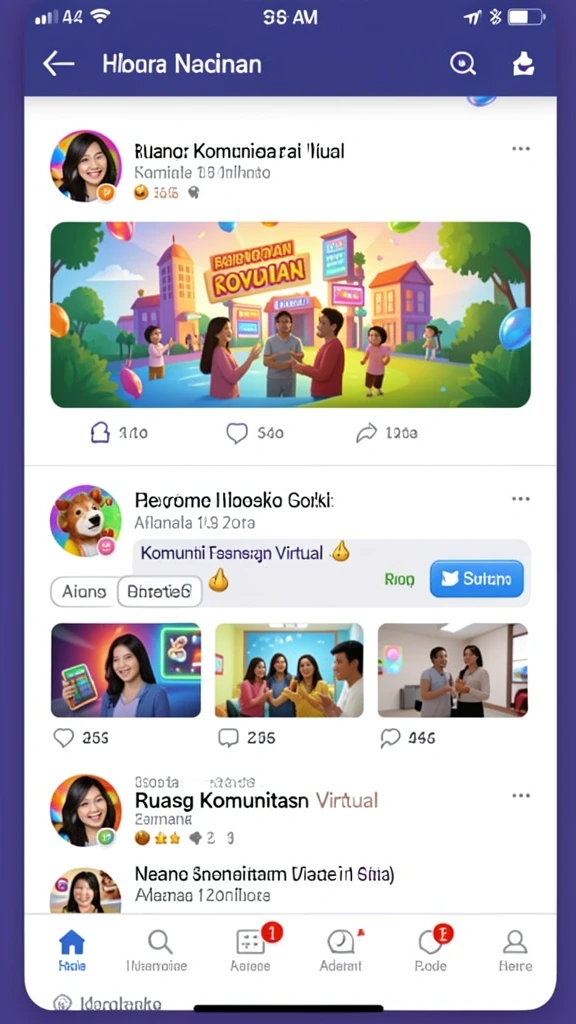 Screenshot nexgid nomor 2