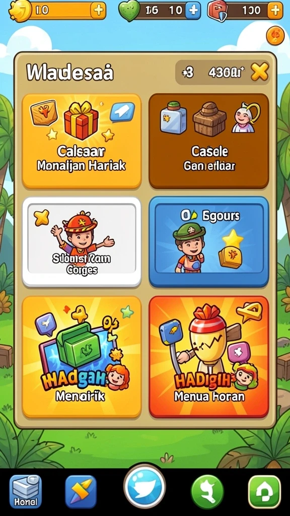 Screenshot nexgid nomor 3