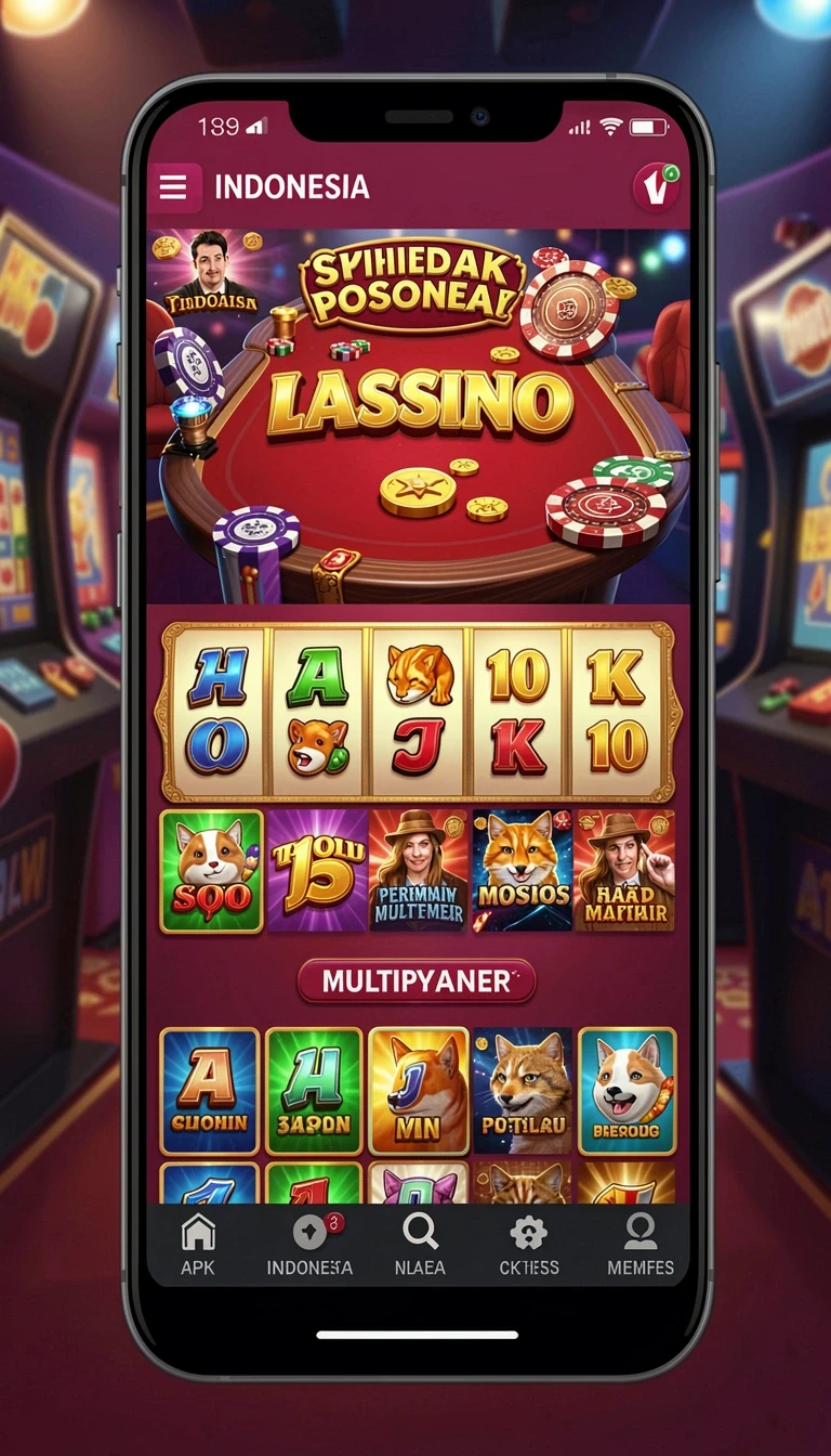 Screenshot ovabet nomor 1