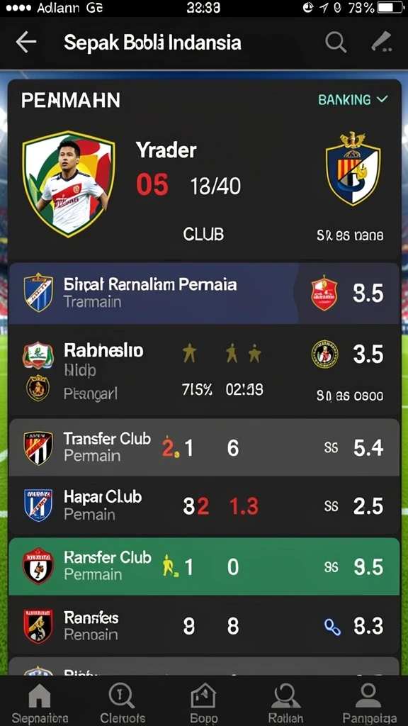 Screenshot pandora88 nomor 3