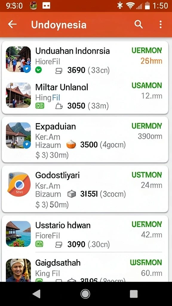 Screenshot purislot nomor 2
