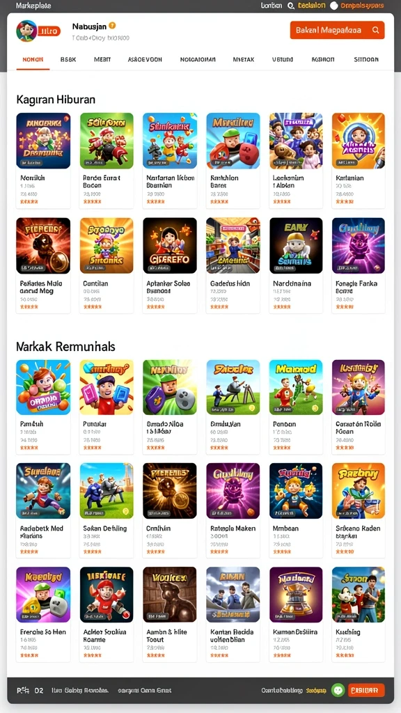 Screenshot qq88asia nomor 3