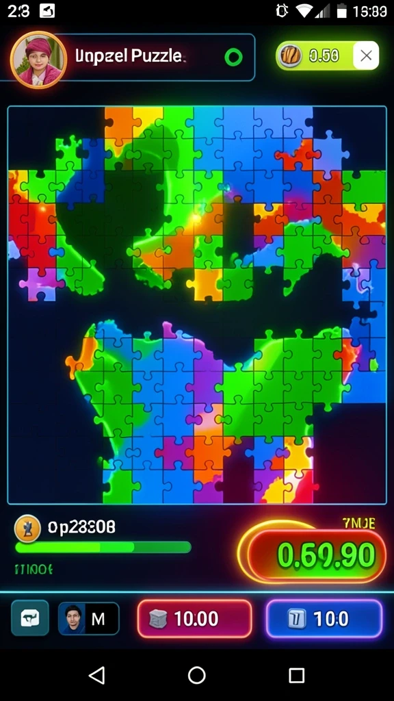 Screenshot rafi88 nomor 3