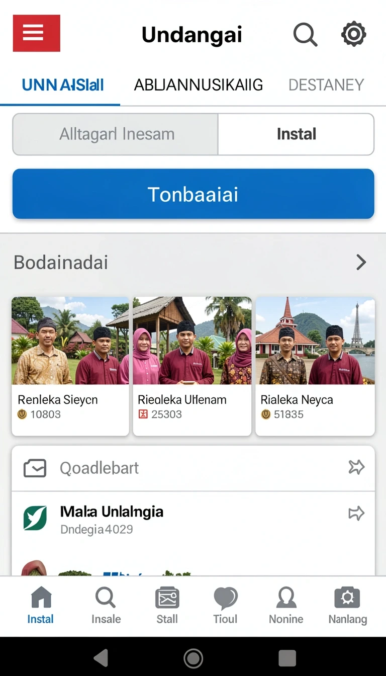 Screenshot rejeki nomor 1