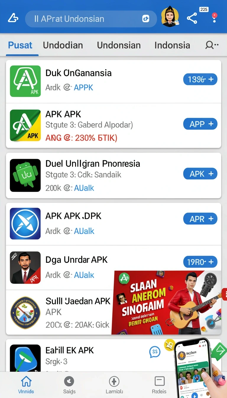 Screenshot rejeki nomor 3