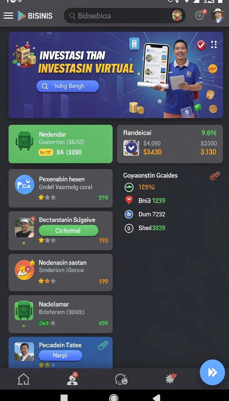 Screenshot rich7 nomor 1