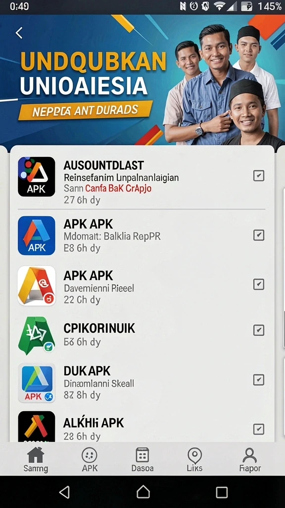 Screenshot rk77 nomor 1