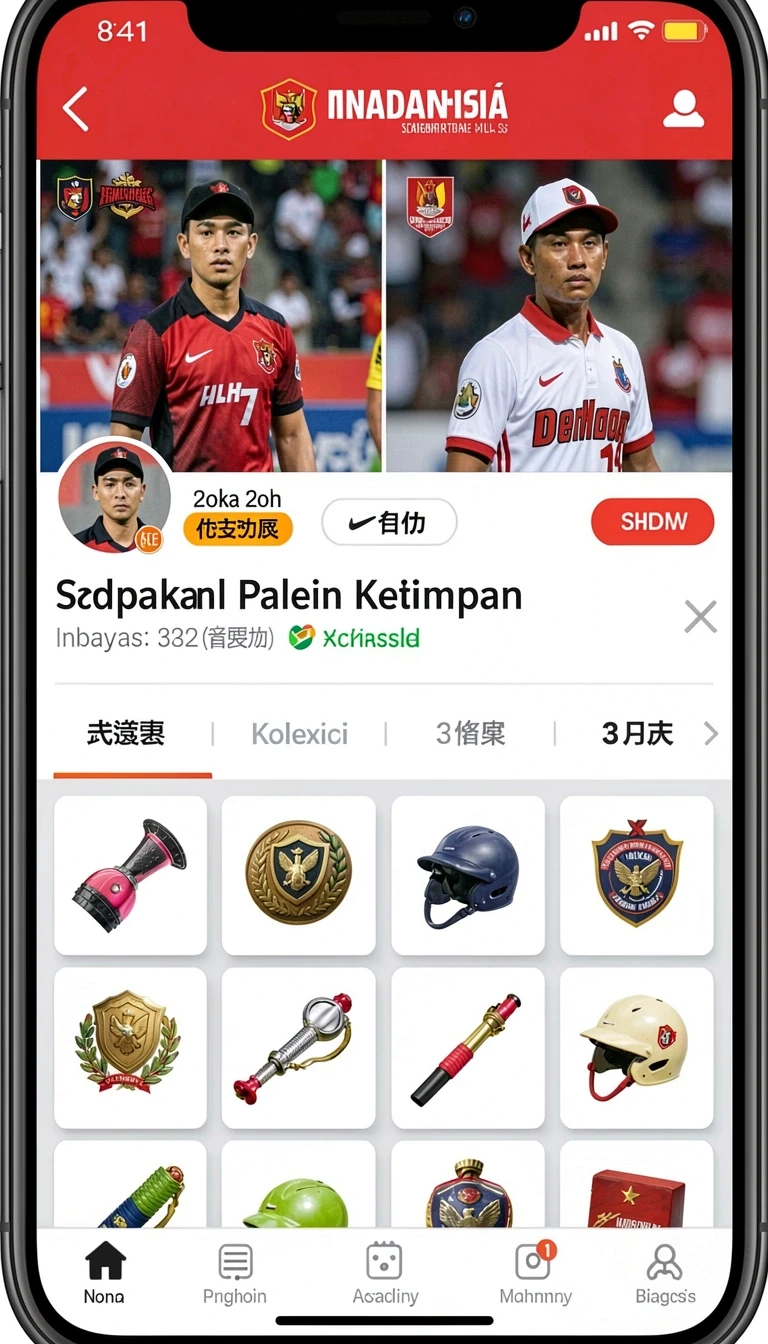 Screenshot rp8 nomor 1