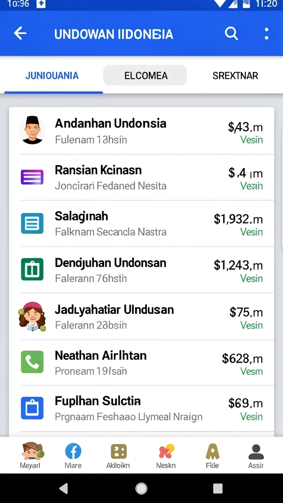 Screenshot rp888 nomor 2